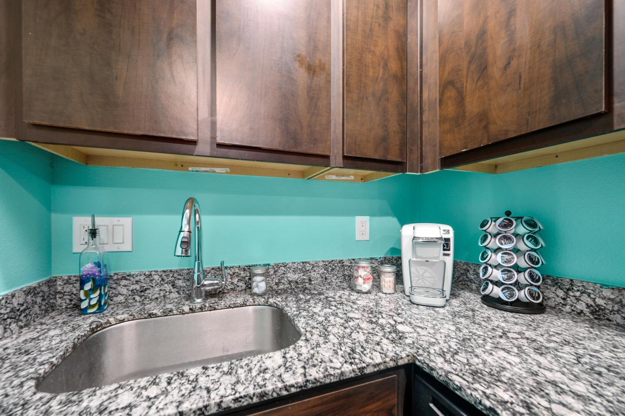 1br With Free Parking Near Med Center & Nrg Stadium Daire *